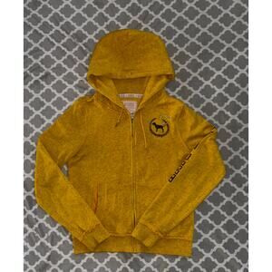 PINK VS Michigan Wolverine Hoodie